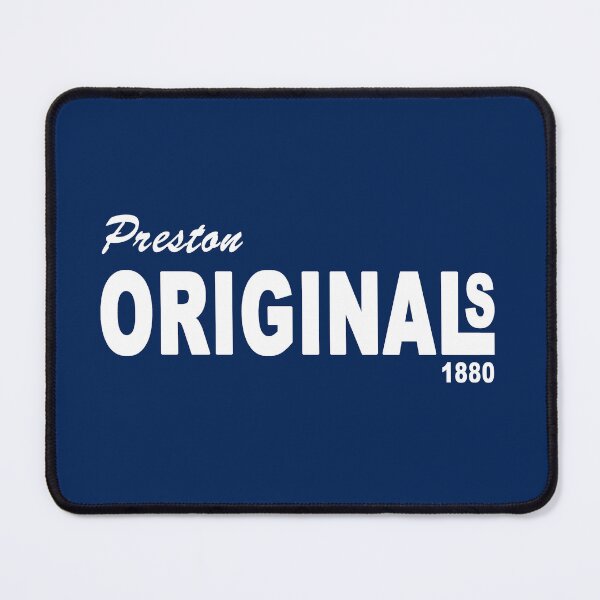 Item preview, Preston Originals designed and sold by Confusion101.