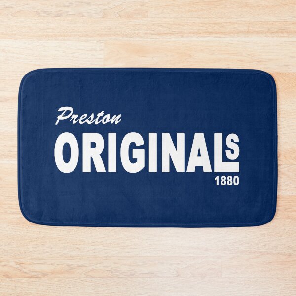 Item preview, Preston Originals designed and sold by Confusion101.