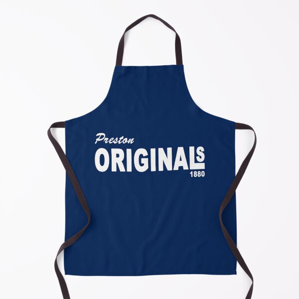 Item preview, Preston Originals designed and sold by Confusion101.