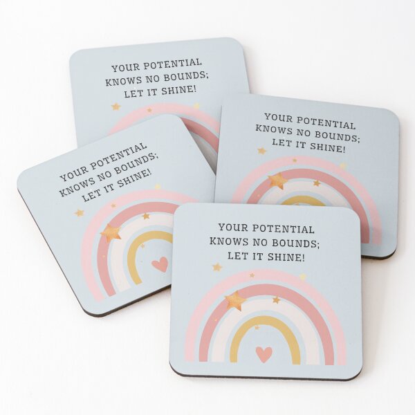 Item preview, Your potential designed and sold by GasconyPassion.