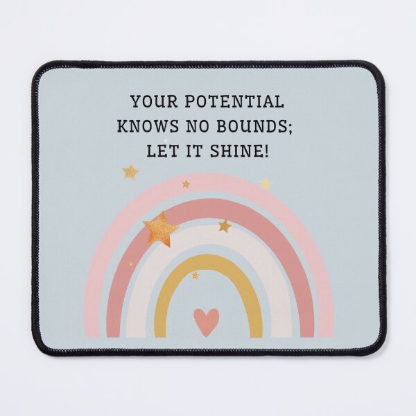 Item preview, Your potential designed and sold by GasconyPassion.