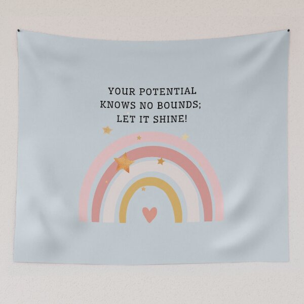 Item preview, Your potential designed and sold by GasconyPassion.