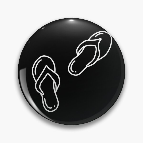 Item preview, Flip Flops! designed and sold by ONELOVEDESIGNS0.