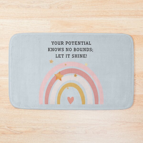 Item preview, Your potential designed and sold by GasconyPassion.