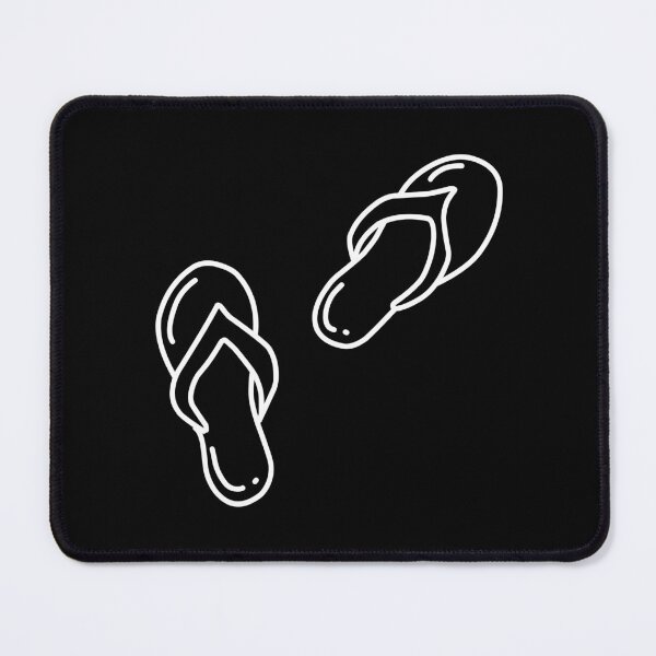Item preview, Flip Flops! designed and sold by ONELOVEDESIGNS0.