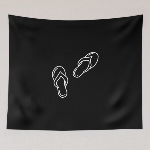 Item preview, ¡Chancletas! designed and sold by ONELOVEDESIGNS0.