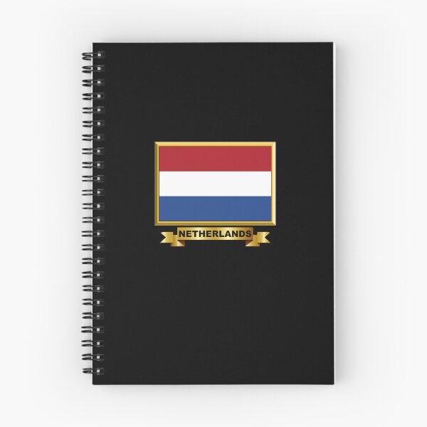 Item preview, NETHERLANDS Flag Gifts, Stickers, Masks & Products (N) designed and sold by mpodger.