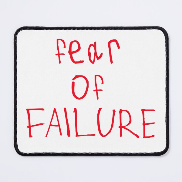 Item preview, Fear Of Failure designed and sold by kinpirks.