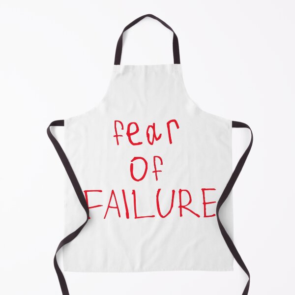 Item preview, Fear Of Failure designed and sold by kinpirks.