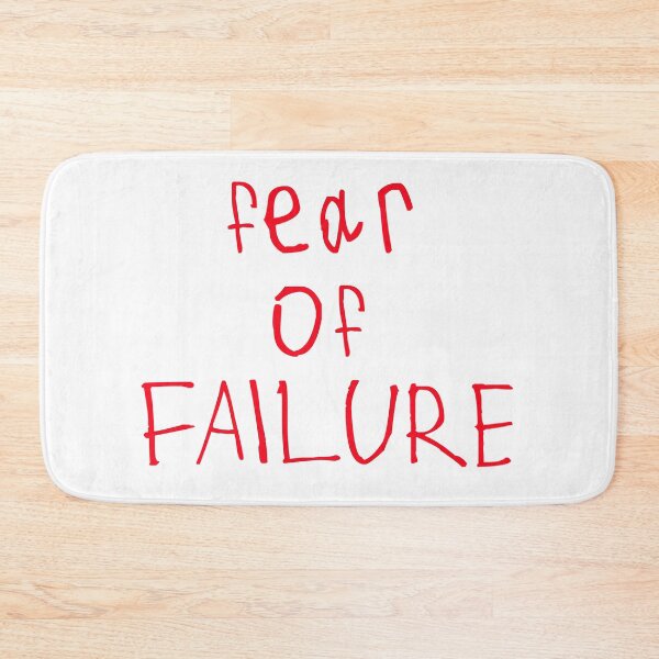 Item preview, Fear Of Failure designed and sold by kinpirks.