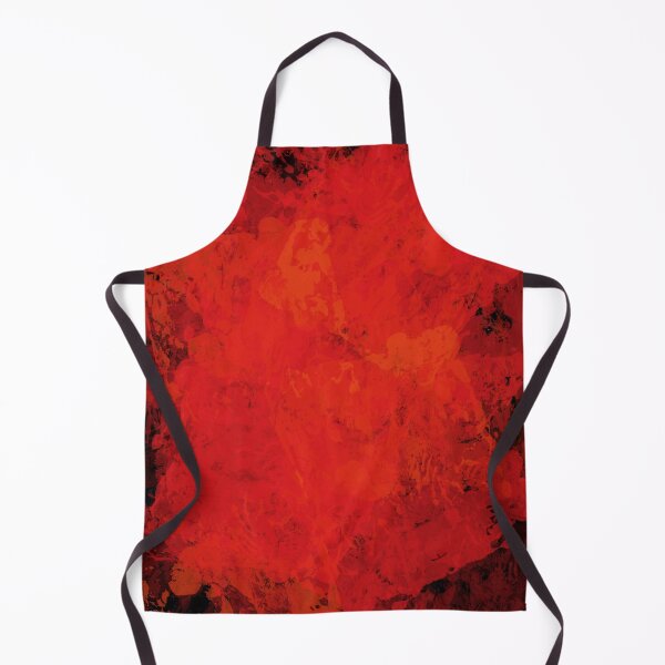 Item preview, Original Abstract Design Red designed and sold by impactartanime.