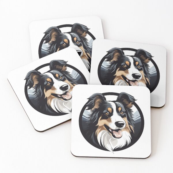 Item preview, Collie - № 1 designed and sold by DoggoBliss.