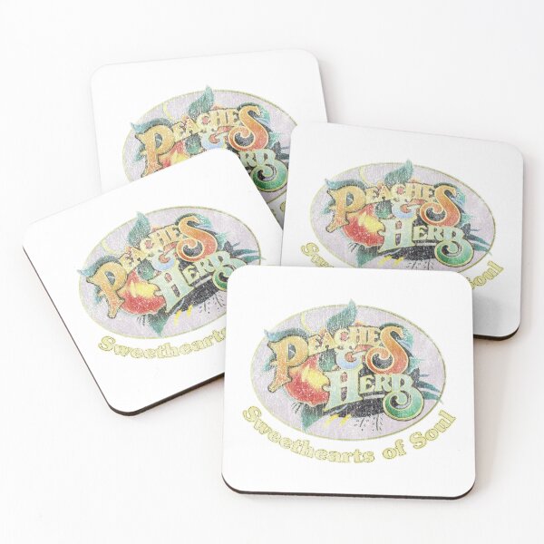 Item preview, Peaches & Herb designed and sold by brianhillDESIGN.