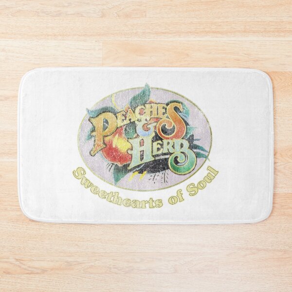 Item preview, Peaches & Herb designed and sold by brianhillDESIGN.