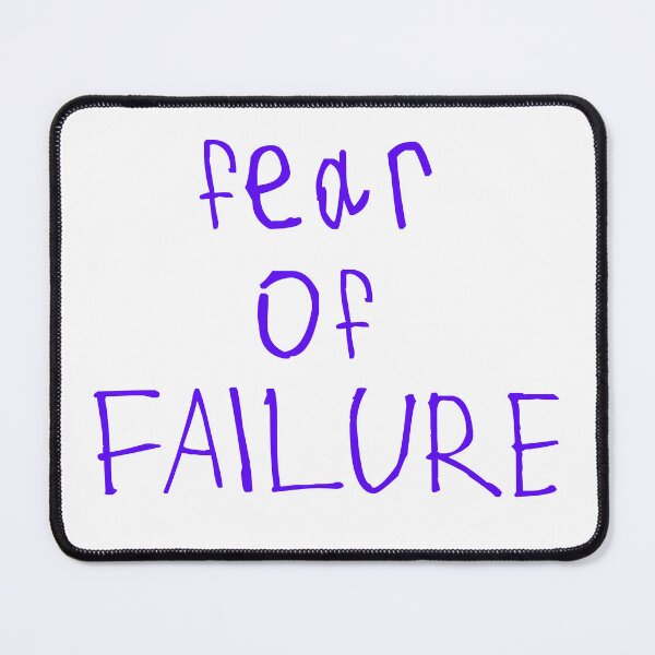 Item preview, Fear Of Failure designed and sold by kinpirks.