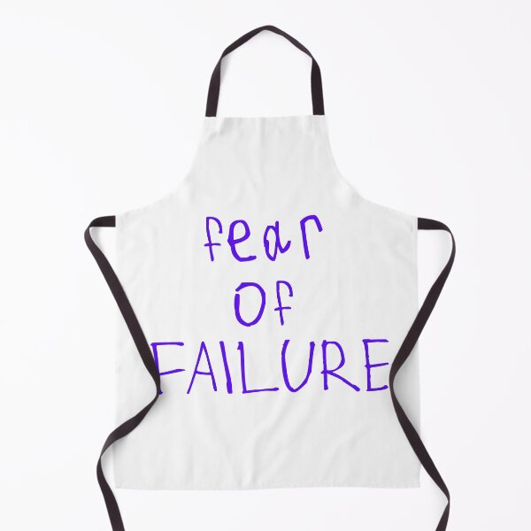 Item preview, Fear Of Failure designed and sold by kinpirks.
