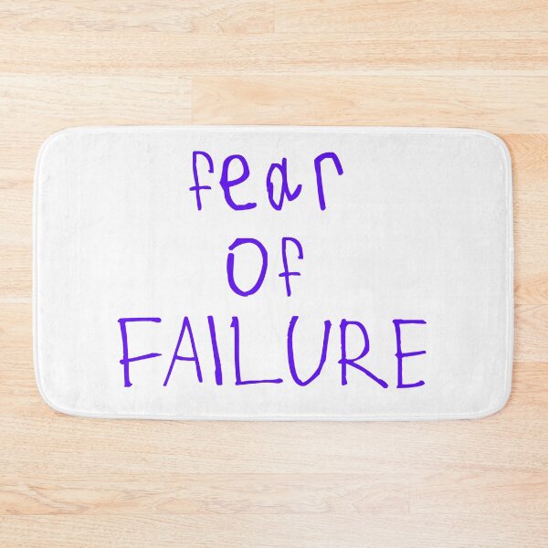 Item preview, Fear Of Failure designed and sold by kinpirks.