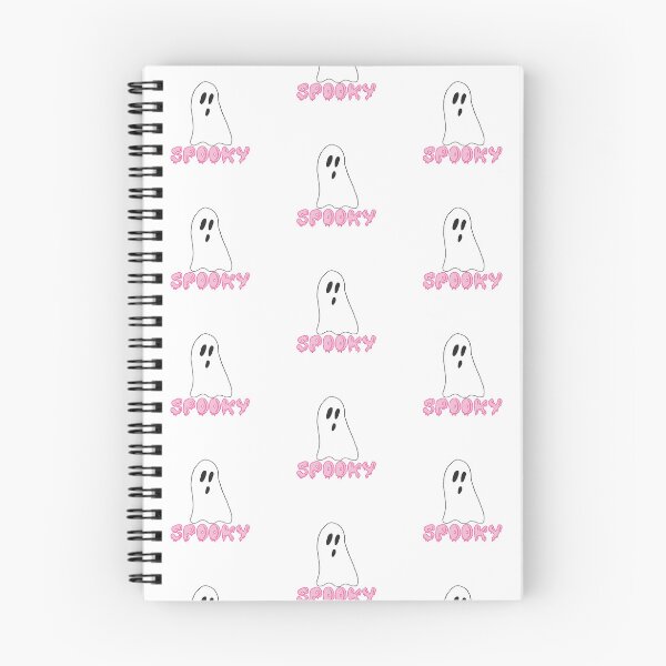 Item preview, Spooky ghost  designed and sold by judd-uk.