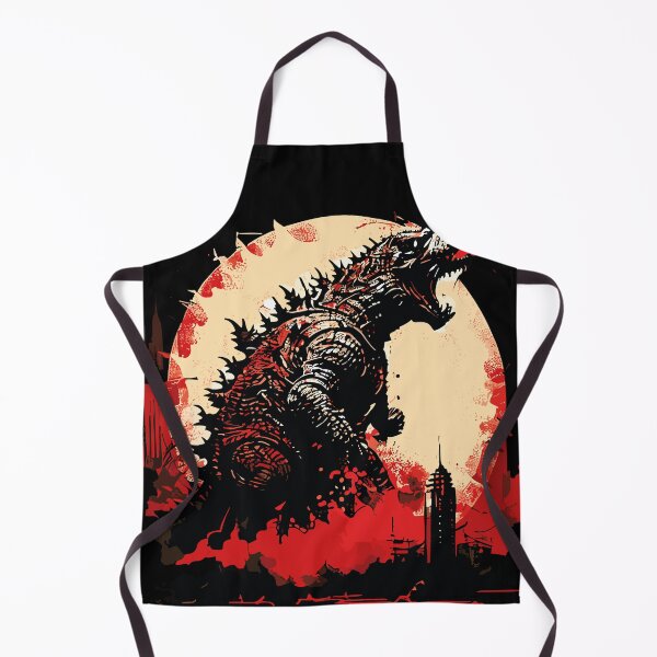 Item preview, Godzilla designed and sold by StevenHignell.
