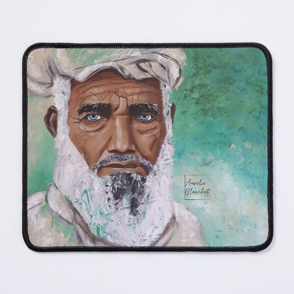 Item preview, Omar designed and sold by Aurélie Blanchet.