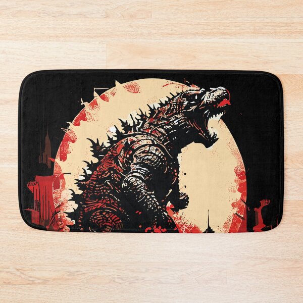 Item preview, Godzilla designed and sold by StevenHignell.