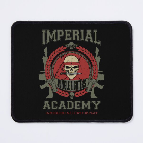 Item preview, JUNGLE FIGHTERS - ACADEMY designed and sold by EscanV.