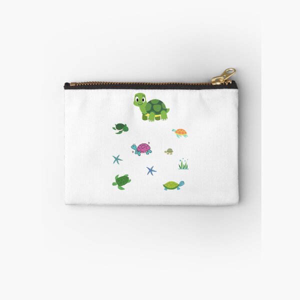 Item preview, Cute Turtle, Cute Turtle Sticker Pack, Turtle Sticker Pack, Sticker Pack, Colorful Cute Turtle Sticker Pack, Sweet Turtle Sticker Pack, Cute Sticker, Cute Sticker Pack designed and sold by DESIGNERSSHOPP.