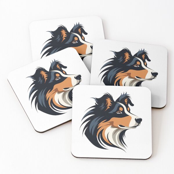 Item preview, Collie - № 2 designed and sold by DoggoBliss.