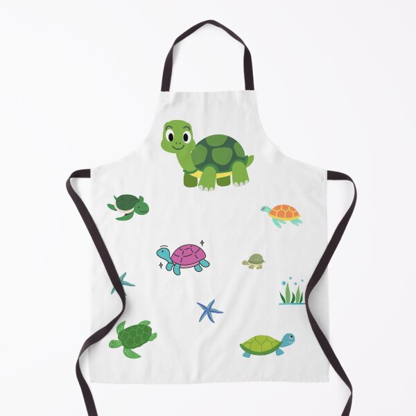 Item preview, Cute Turtle, Cute Turtle Sticker Pack, Turtle Sticker Pack, Sticker Pack, Colorful Cute Turtle Sticker Pack, Sweet Turtle Sticker Pack, Cute Sticker, Cute Sticker Pack designed and sold by DESIGNERSSHOPP.