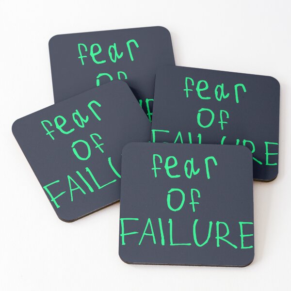 Item preview, Fear Of Failure designed and sold by kinpirks.