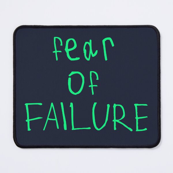 Item preview, Fear Of Failure designed and sold by kinpirks.