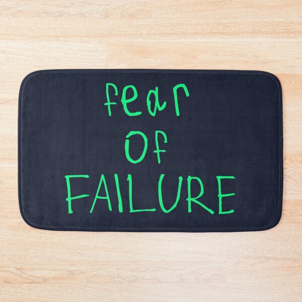 Item preview, Fear Of Failure designed and sold by kinpirks.
