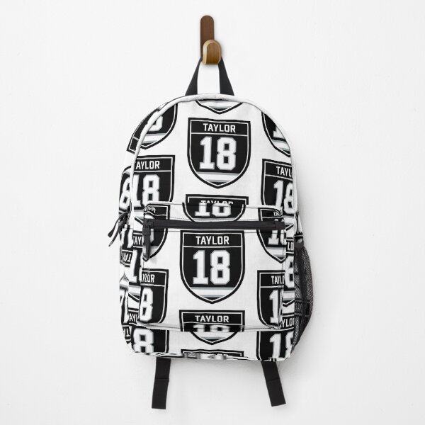 Item preview, Taylor #18 emblem designed and sold by Tarroi.