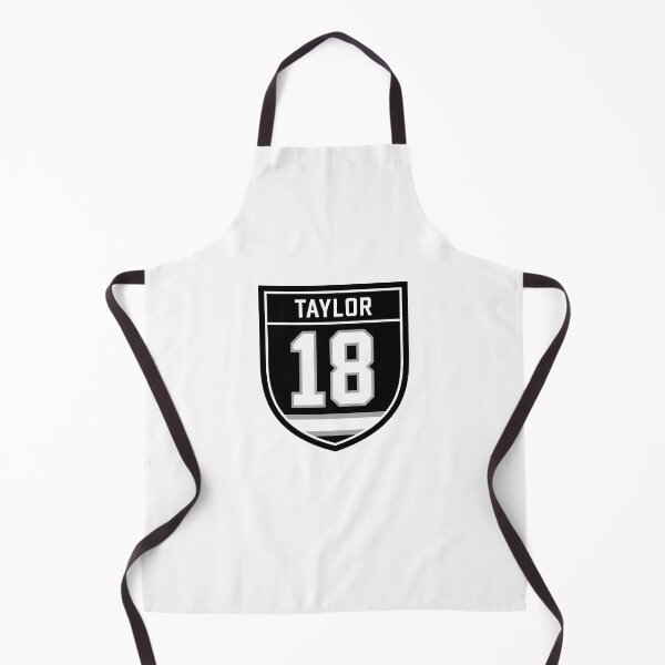 Item preview, Taylor #18 emblem designed and sold by Tarroi.
