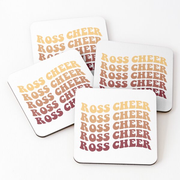 Item preview, Ross Cheer designed and sold by Nina Susan Design.