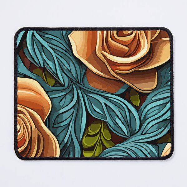 Item preview, golden rose  designed and sold by apparelamoore.