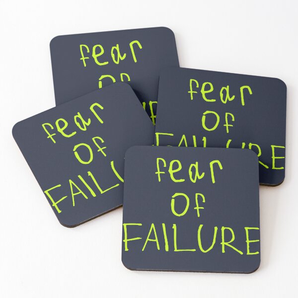 Item preview, Fear Of Failure designed and sold by kinpirks.