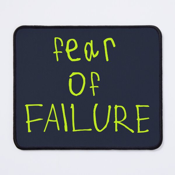 Item preview, Fear Of Failure designed and sold by kinpirks.