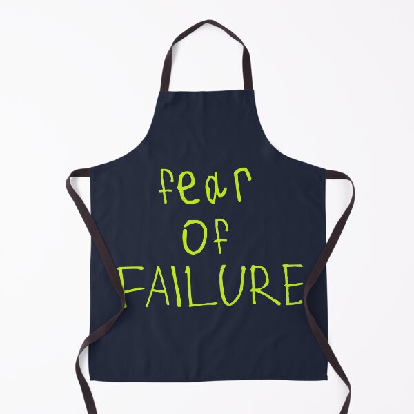Item preview, Fear Of Failure designed and sold by kinpirks.