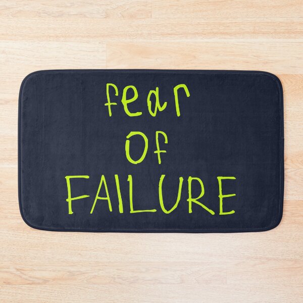 Item preview, Fear Of Failure designed and sold by kinpirks.