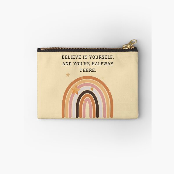 Item preview, Believe in yourself designed and sold by GasconyPassion.