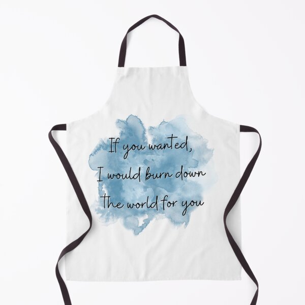 Item preview, twisted love burn quote designed and sold by Binatoes.