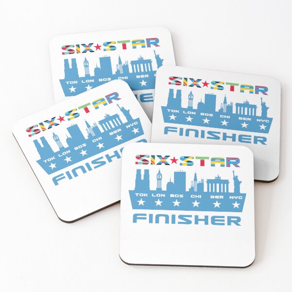 Item preview, Six Star Finisher designed and sold by imrhouzvecxs.