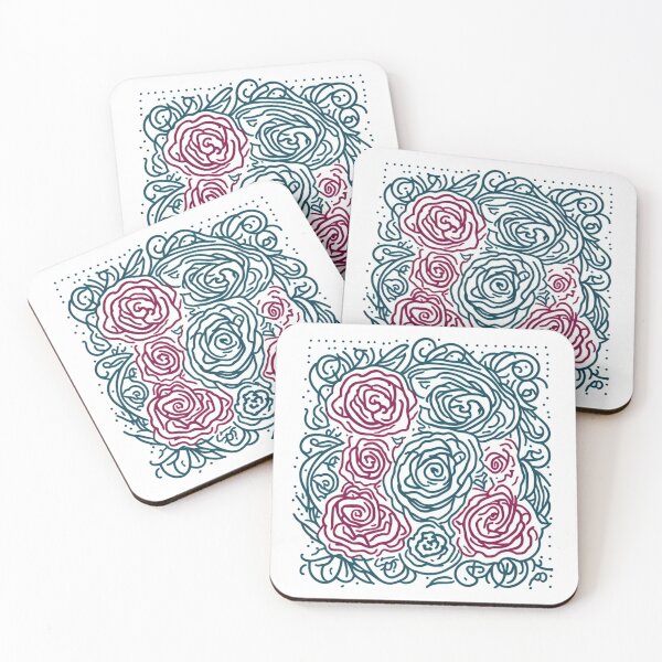 Item preview, Minimalist Geometric Patterns designed and sold by Rosamose.
