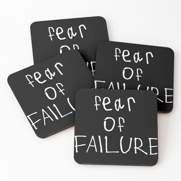 Item preview, Fear Of Failure designed and sold by kinpirks.