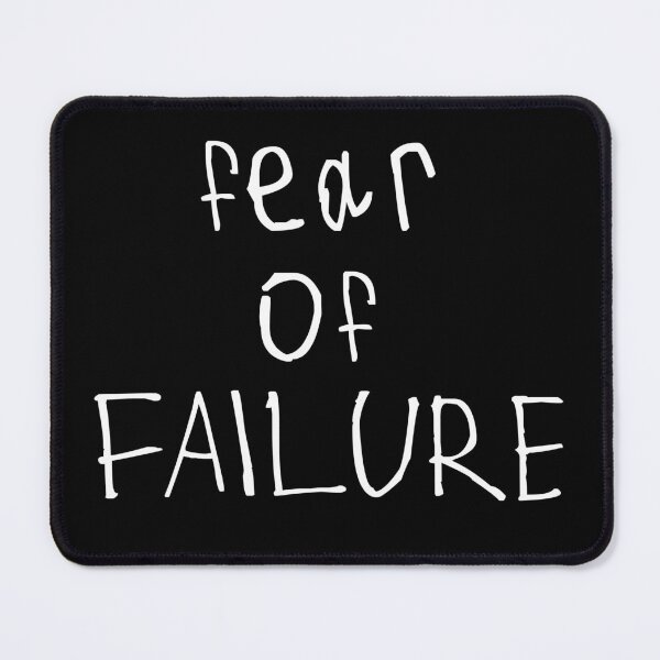 Item preview, Fear Of Failure designed and sold by kinpirks.