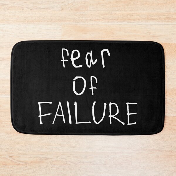 Item preview, Fear Of Failure designed and sold by kinpirks.