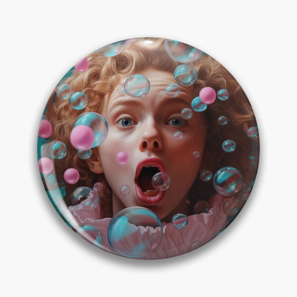 Item preview, Eat My Bubbles Funny Gift for Swimmer designed and sold by Chmielayka.
