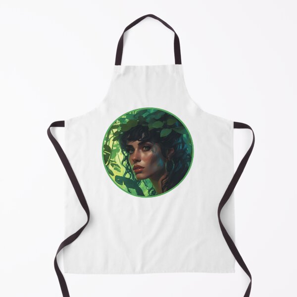Item preview, Woman in the Woods designed and sold by designsbyflo.