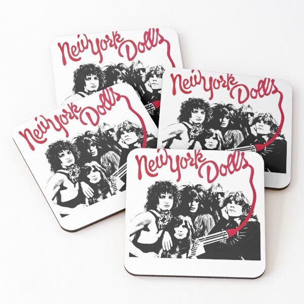 Item preview, YORK DOLLS designed and sold by CHASEFUNK.